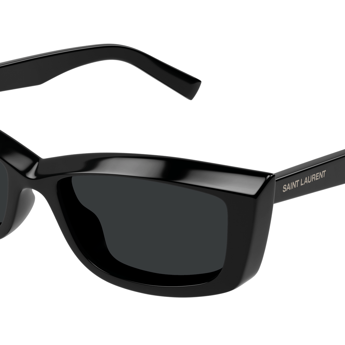 Saint Laurent SL 658 Sunglasses | Select Eyewear