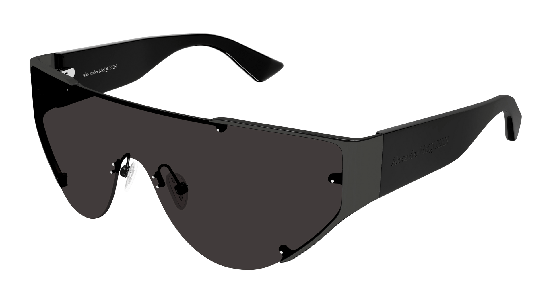 Alexander McQueen AM0447S Sunglasses | Select Eyewear