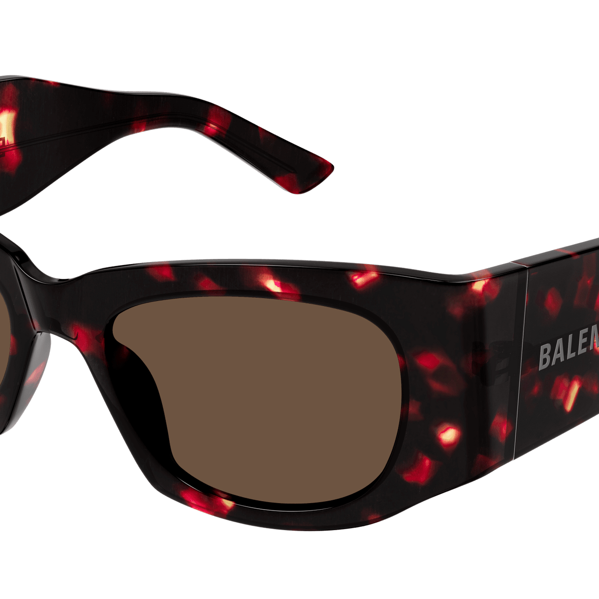 Balenciaga BB0327S Sunglasses | Select Eyewear