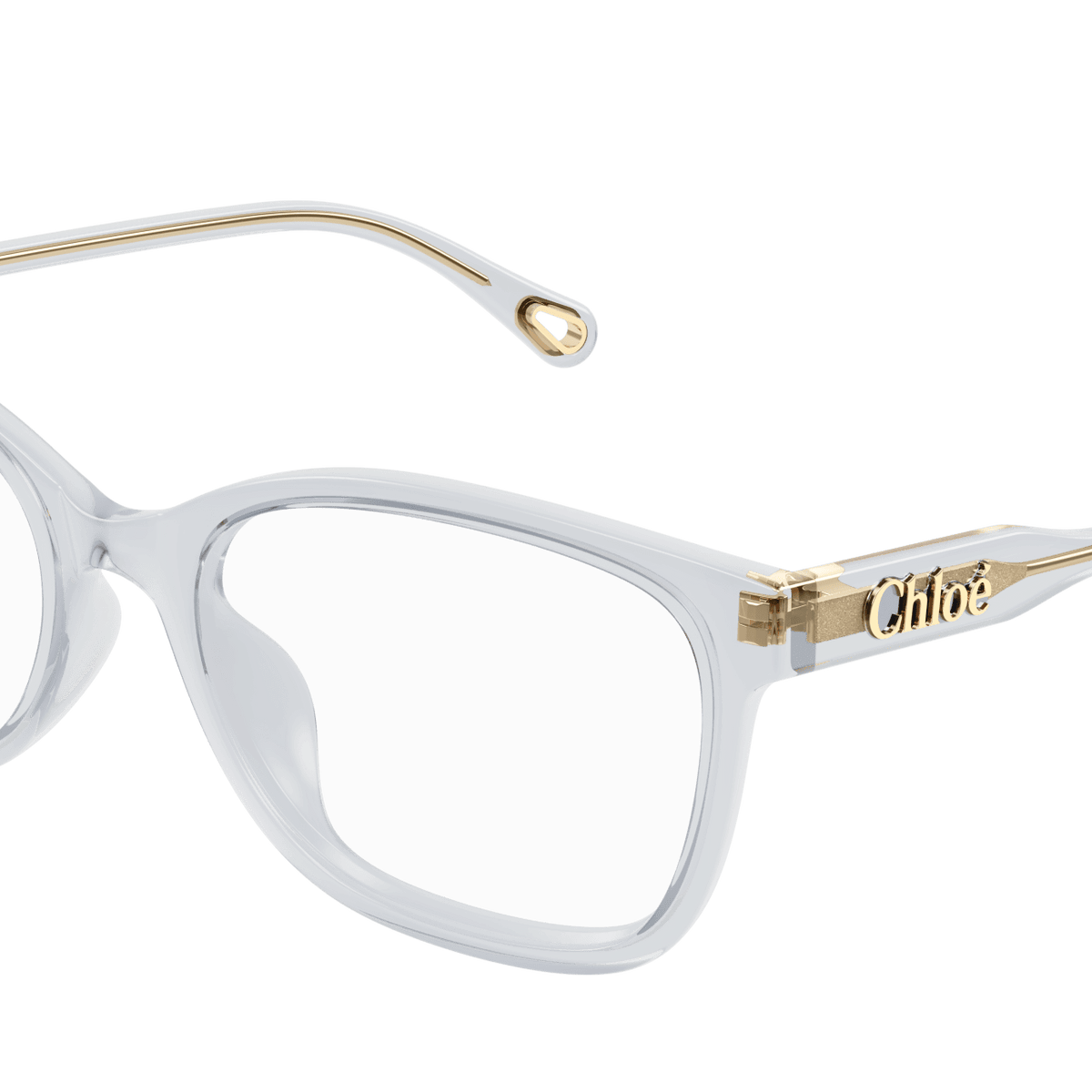Chloe CH0276OA Eyeglasses | Select Eyewear