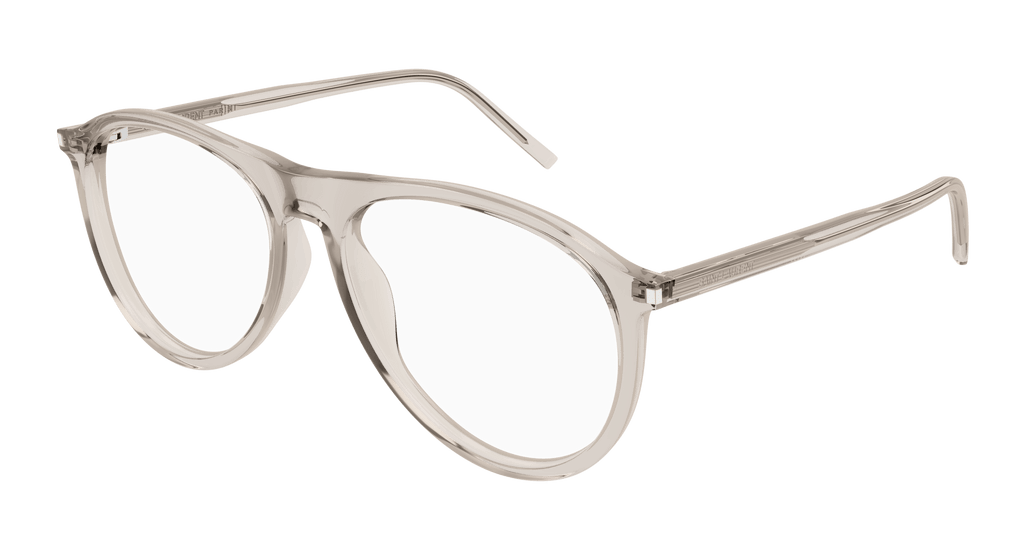 Saint Laurent SL 667 OPT Eyeglasses | Select Eyewear