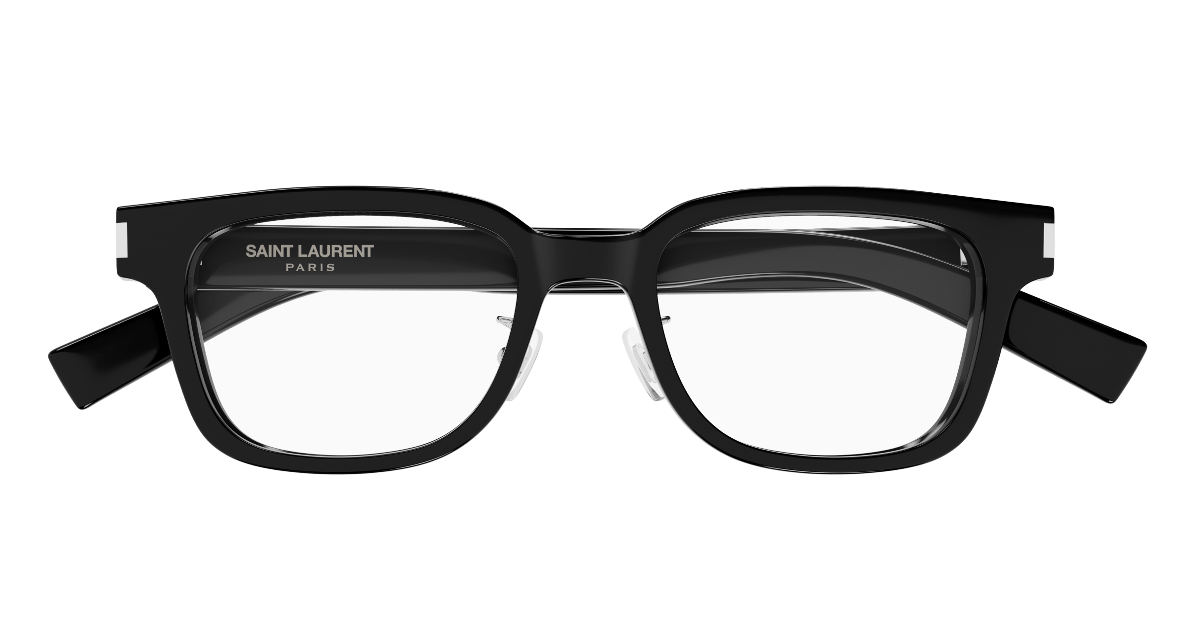 Saint Laurent SL 723/J Eyeglasses | Select Eyewear Saint Laurent SL 723/J Eyeglasses | Select Eyewear