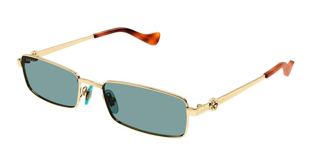 【希少/Y2K】GUCCI サングラス GG 1690/S ケース付ユニセックス Gucci GG1600S Sunglasses | Select Eyewear