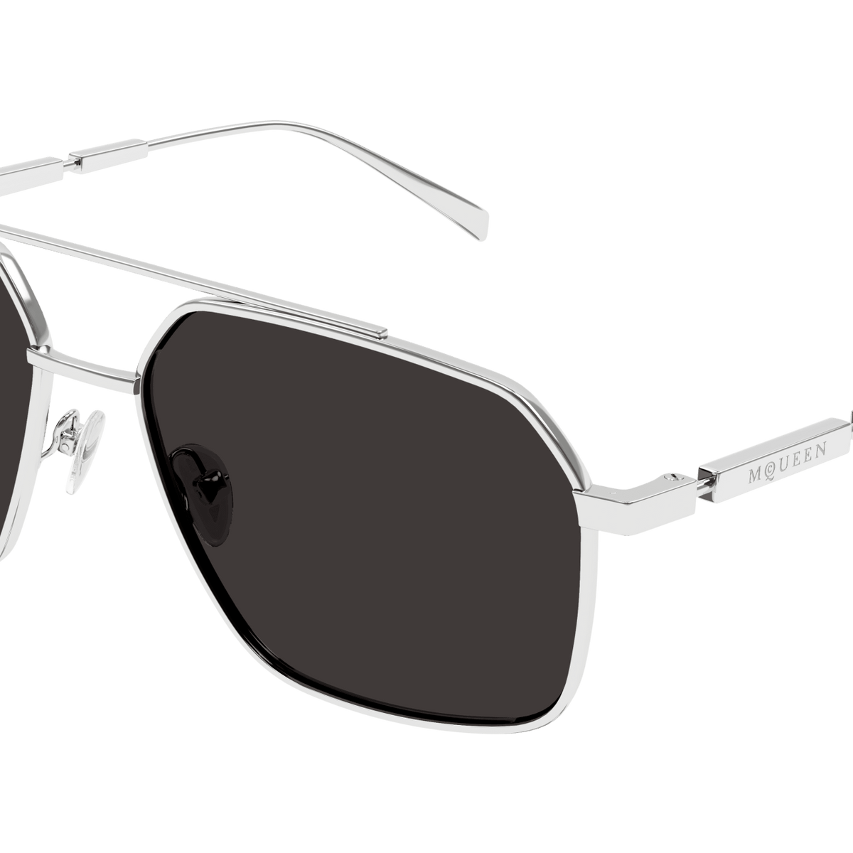 Alexander McQueen AM0477S Sunglasses | Select Eyewear