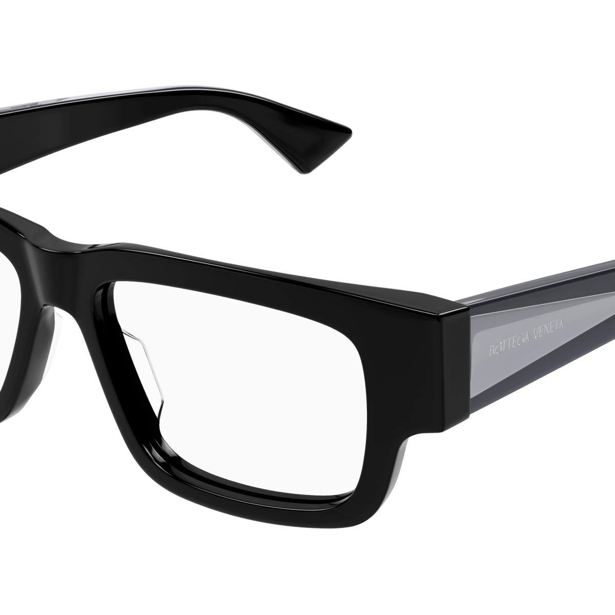 Bottega Veneta BV1280O Eyeglasses | Select Eyewear