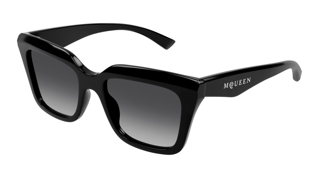 Alexander McQueen AM0473SA Sunglasses | Select Eyewear