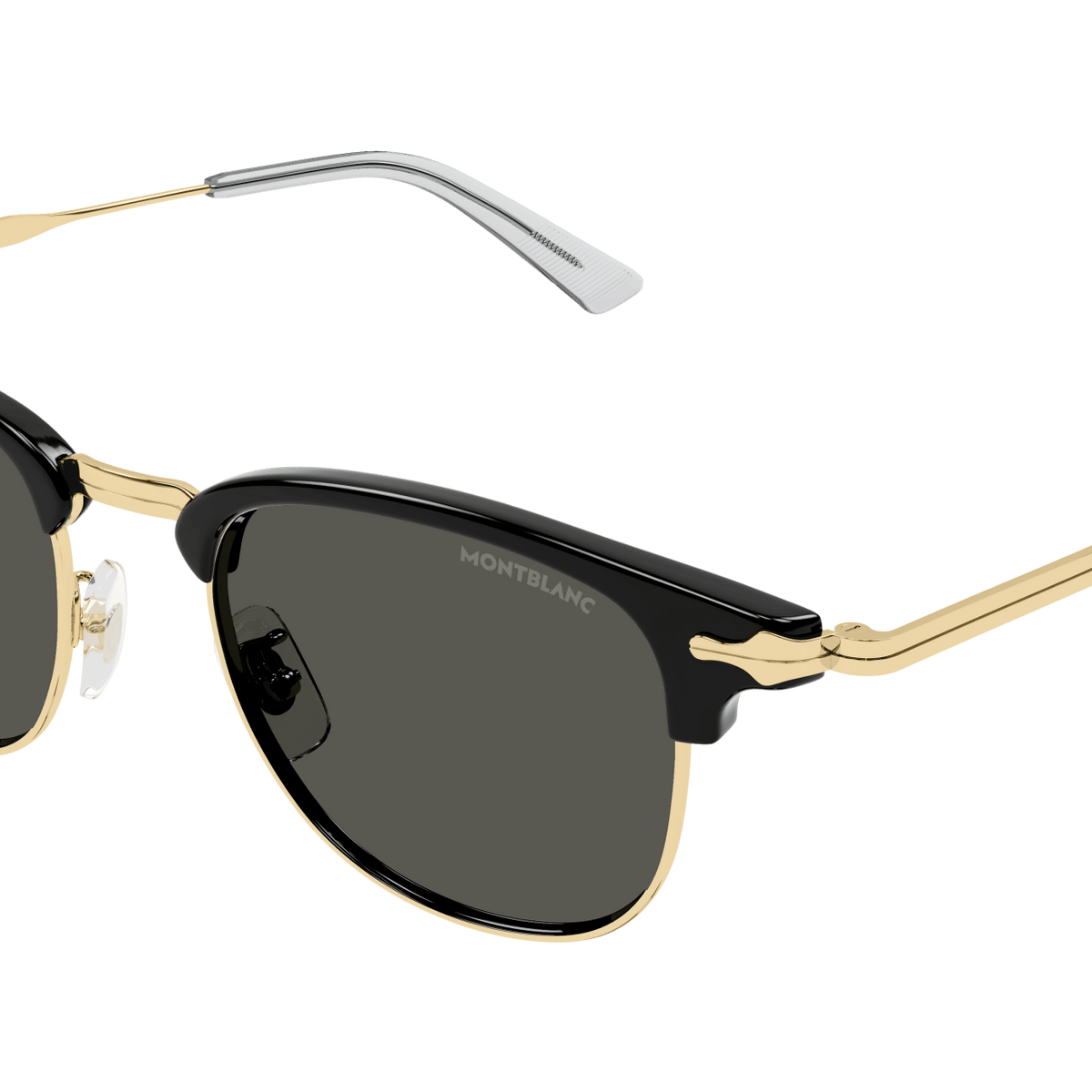 Montblanc MB0364S Sunglasses | Select Eyewear