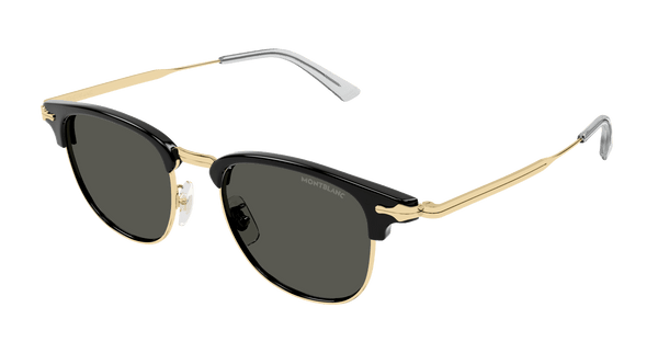 Montblanc MB0364S Sunglasses | Select Eyewear