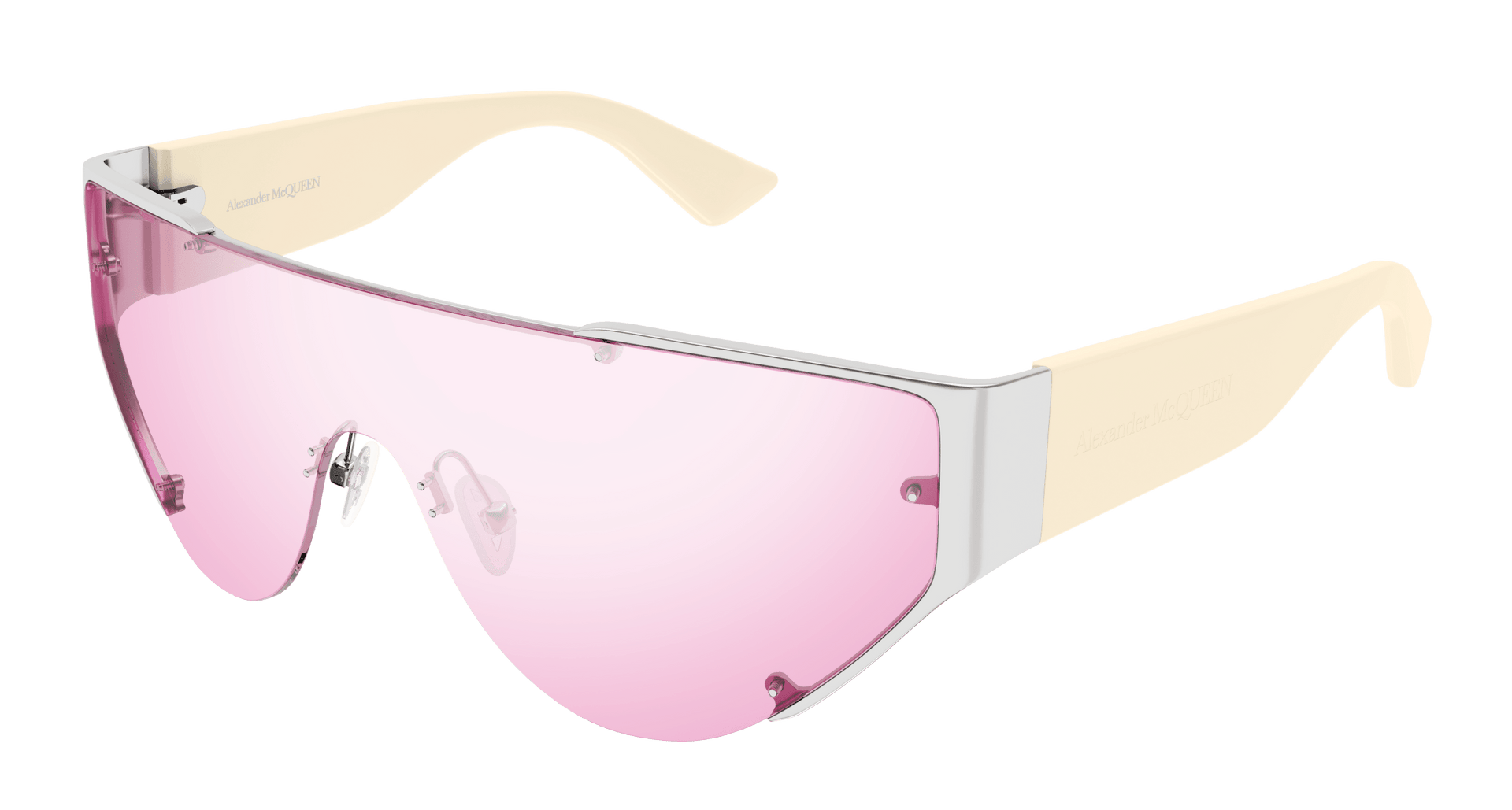 Alexander McQueen AM0447S Sunglasses | Select Eyewear