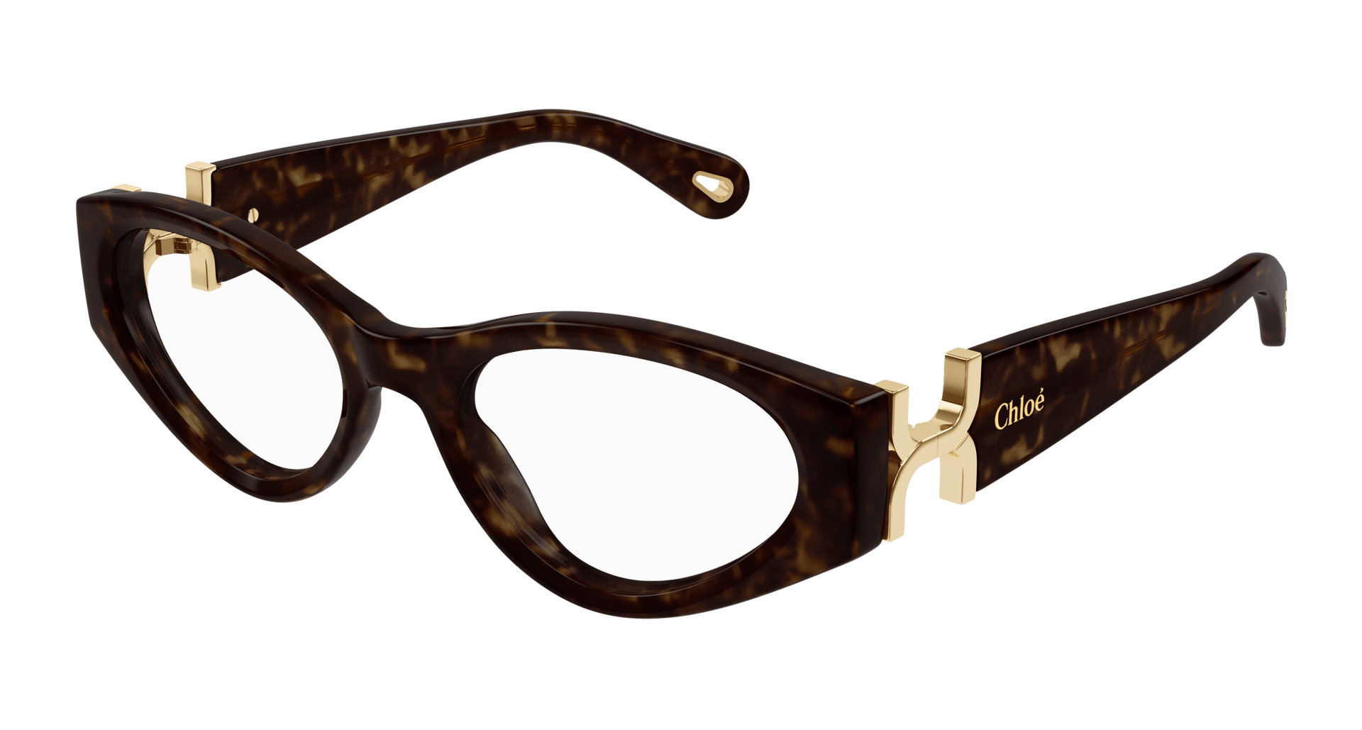 Chloe CH0273O Eyeglasses | Select Eyewear