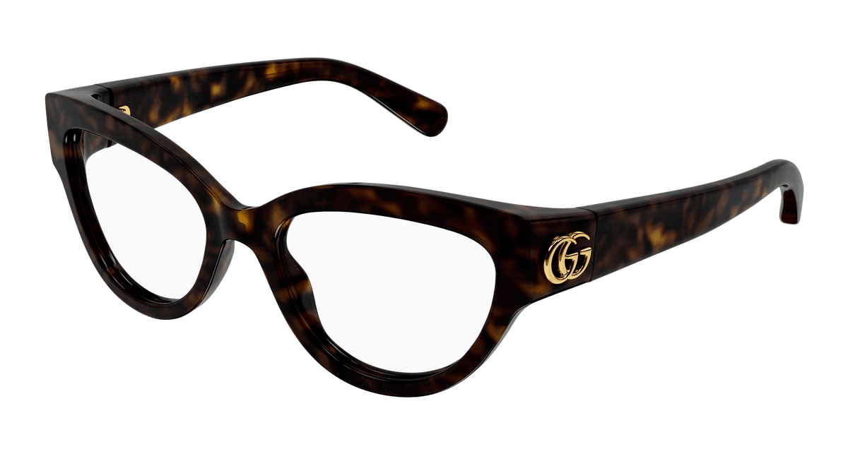 Gucci GG1598O Eyeglasses | Select Eyewear