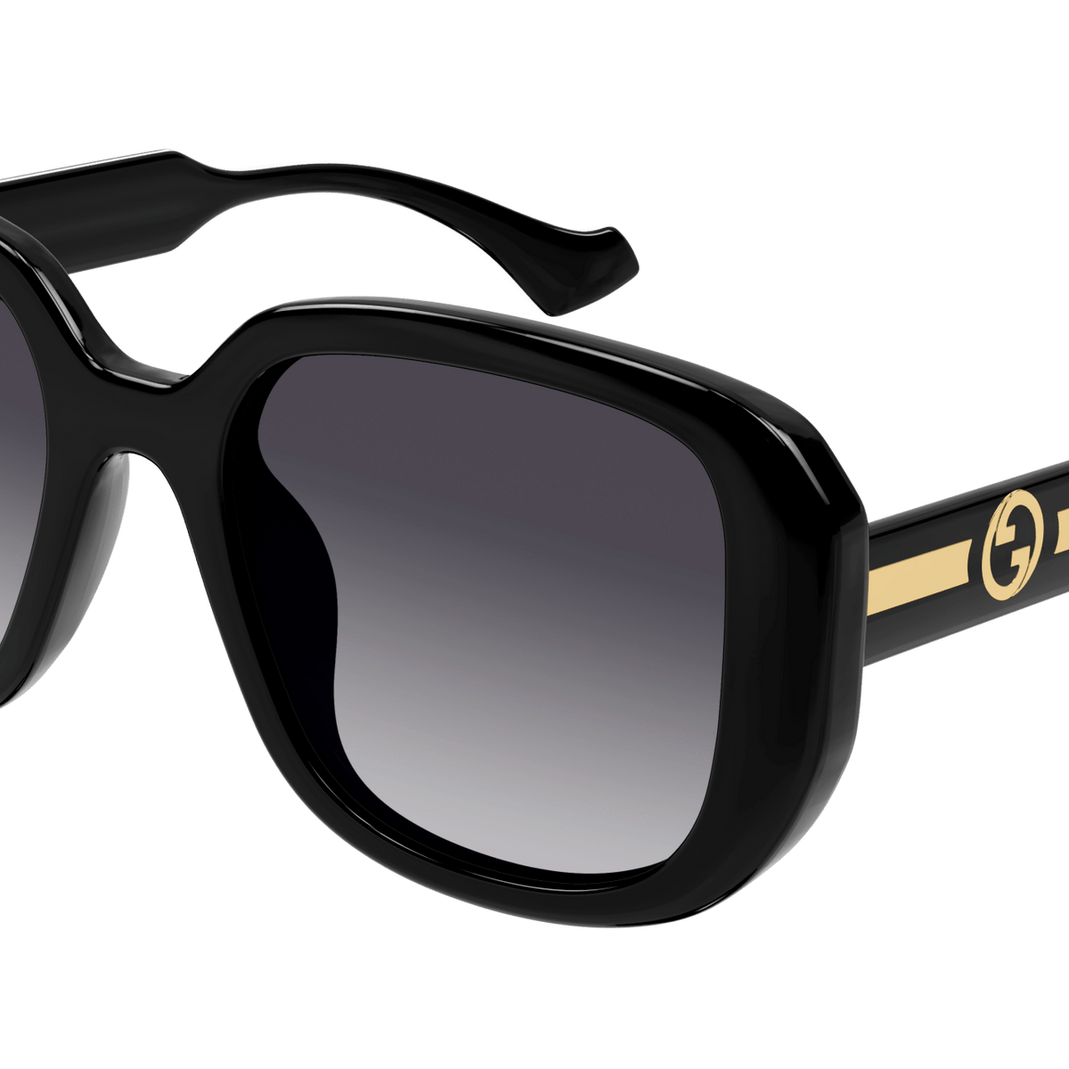 Gucci GG1557SK Sunglasses | Select Eyewear