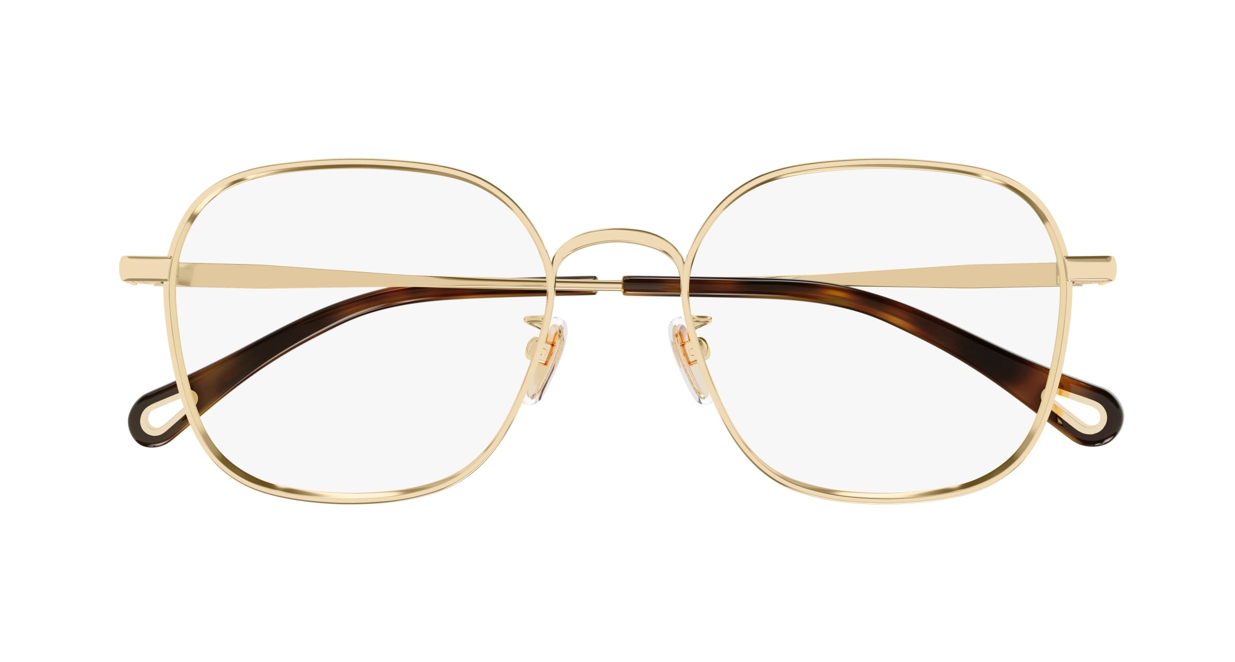 Chloe CH0245OA Eyeglasses | Select Eyewear