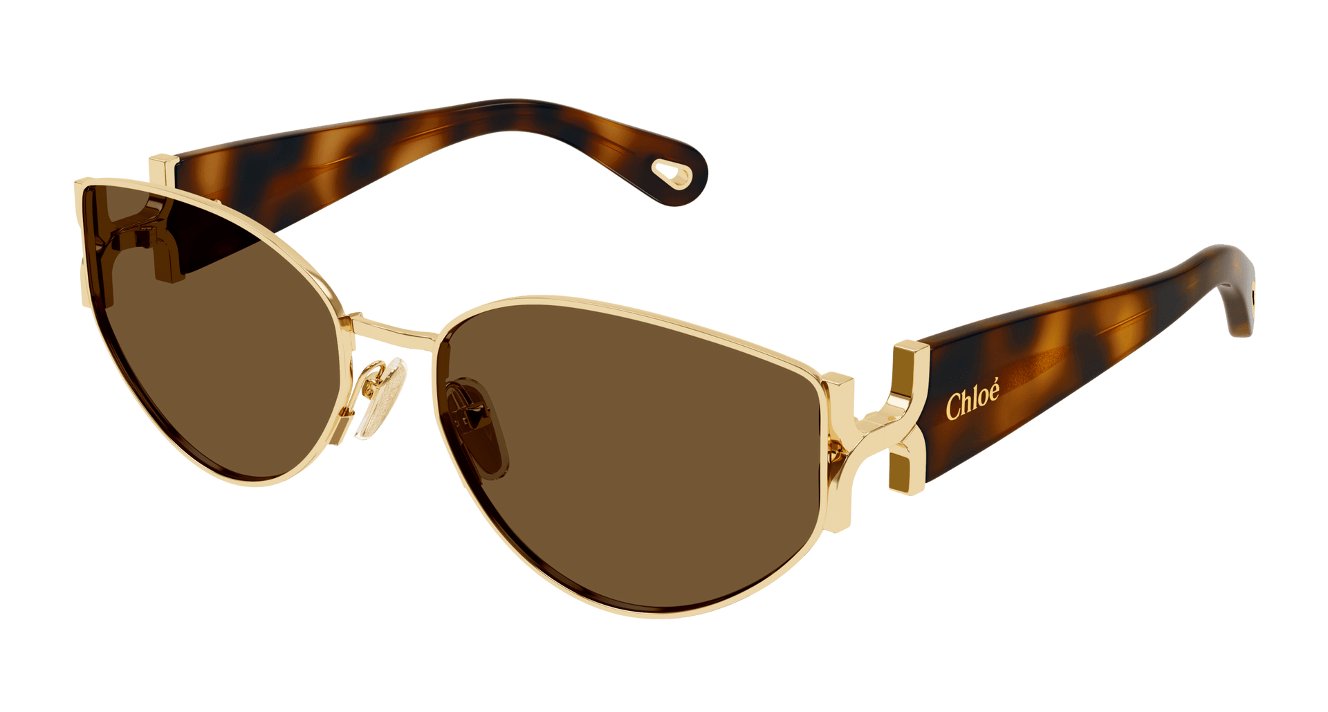 Chloe CH0260S Sunglasses | Select Eyewear