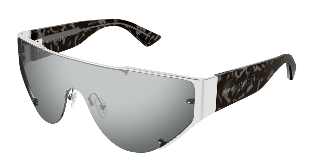Alexander McQueen AM0447S Sunglasses | Select Eyewear