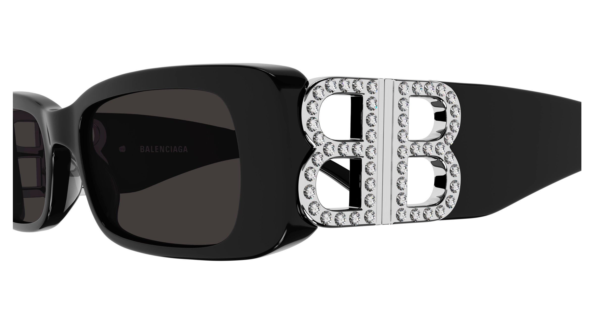 Balenciaga BB0096S Sunglasses | Select Eyewear