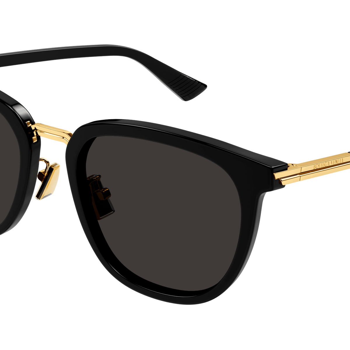 Bottega Veneta BV1298SA Sunglasses | Select Eyewear