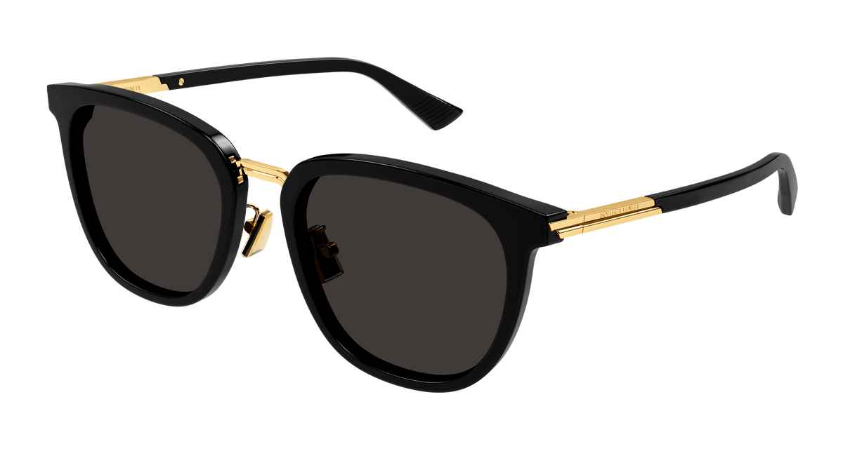Bottega Veneta BV1298SA Sunglasses | Select Eyewear
