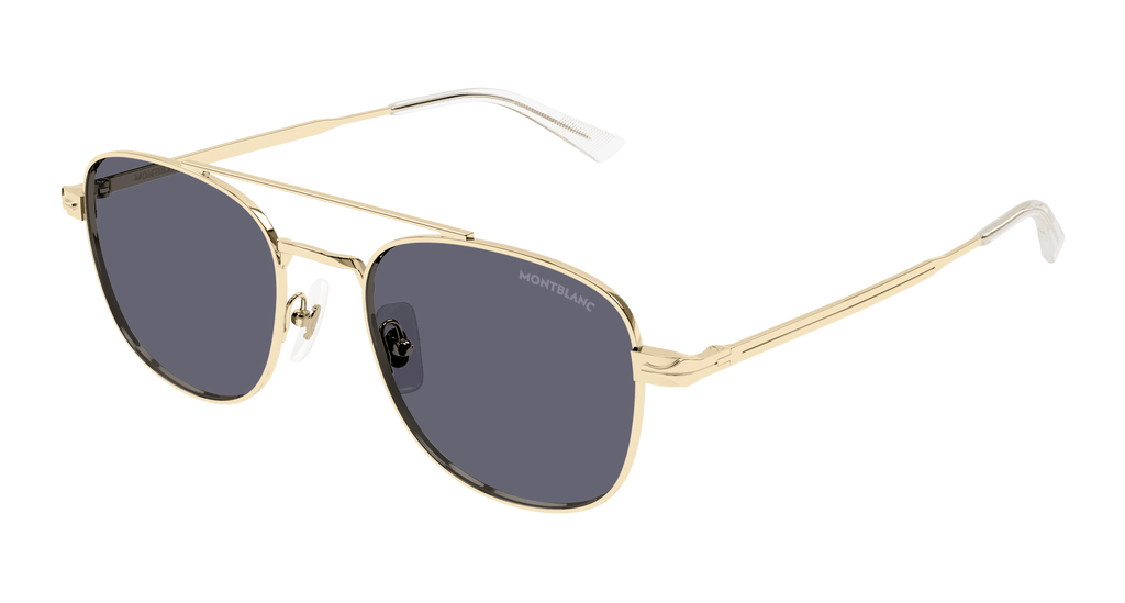 Montblanc MB0363S Sunglasses | Select Eyewear