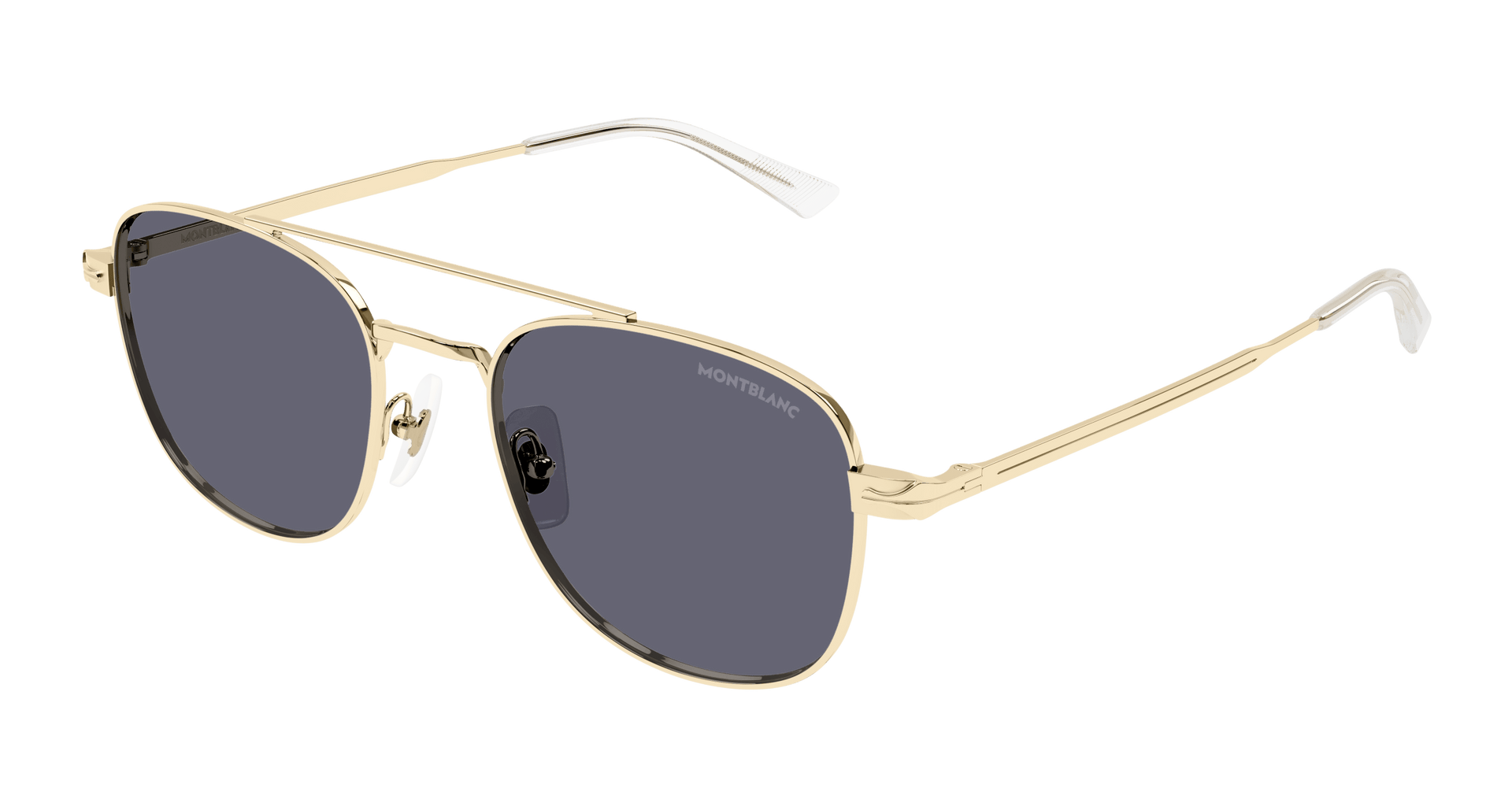 Montblanc MB0363S Sunglasses | Select Eyewear