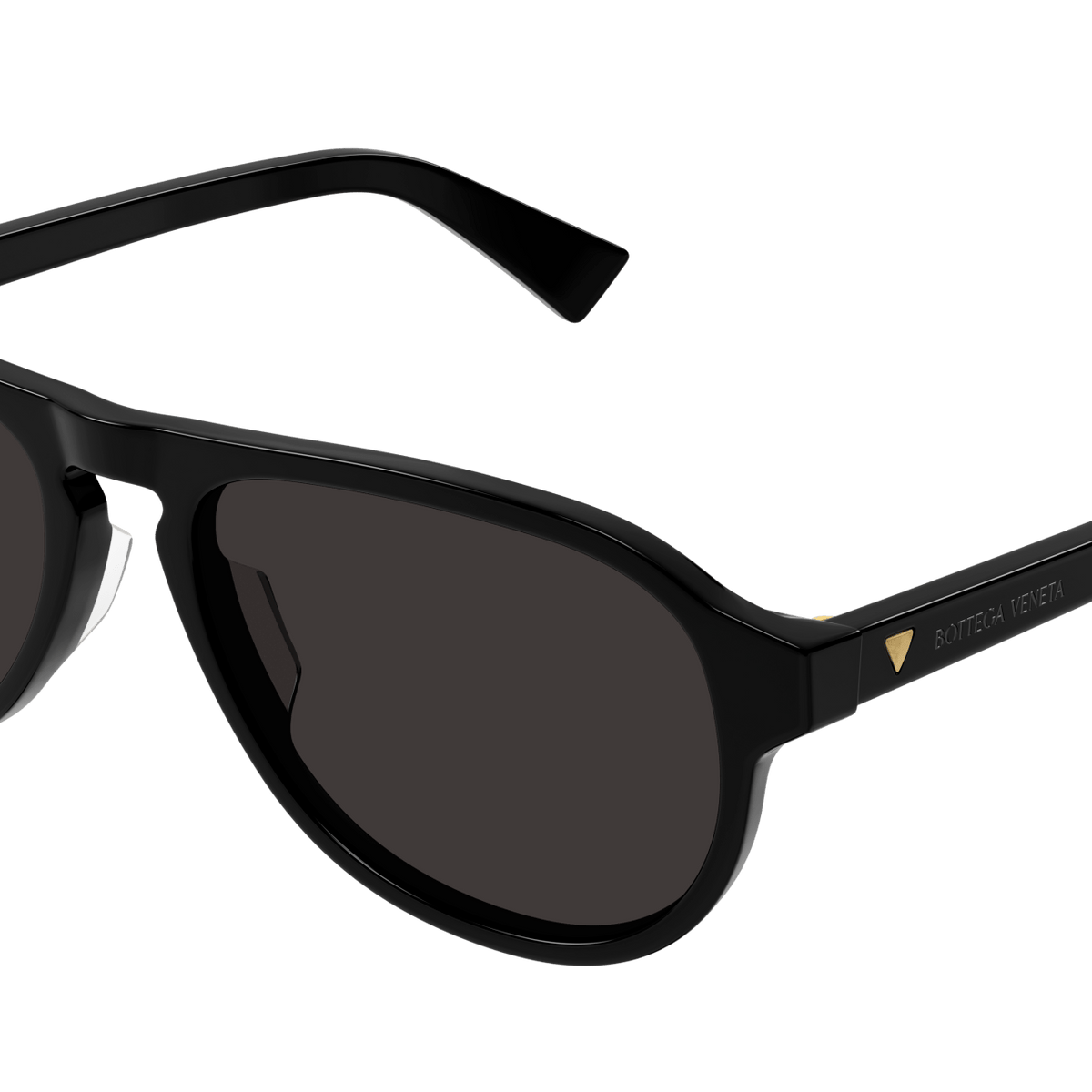 ブラックサングラス Veneta Bottega Bottega US - Sunglasses 001 BV1321S Veneta 小物