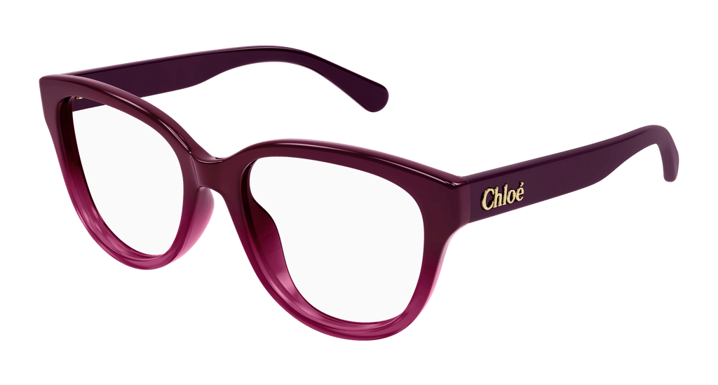 Chloe CH0243O Eyeglasses | Select Eyewear