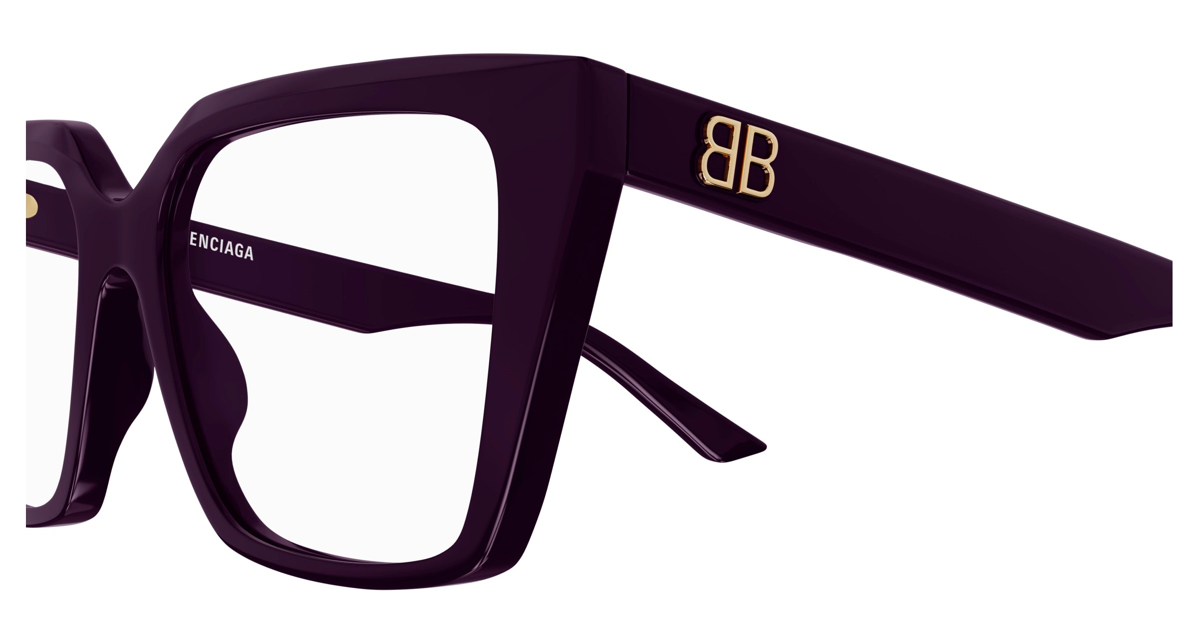 Balenciaga BB0130O Eyeglasses | Select Eyewear