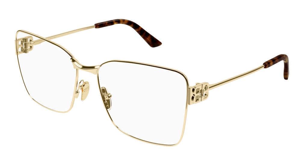 Balenciaga BB0339O Eyeglasses | Select Eyewear