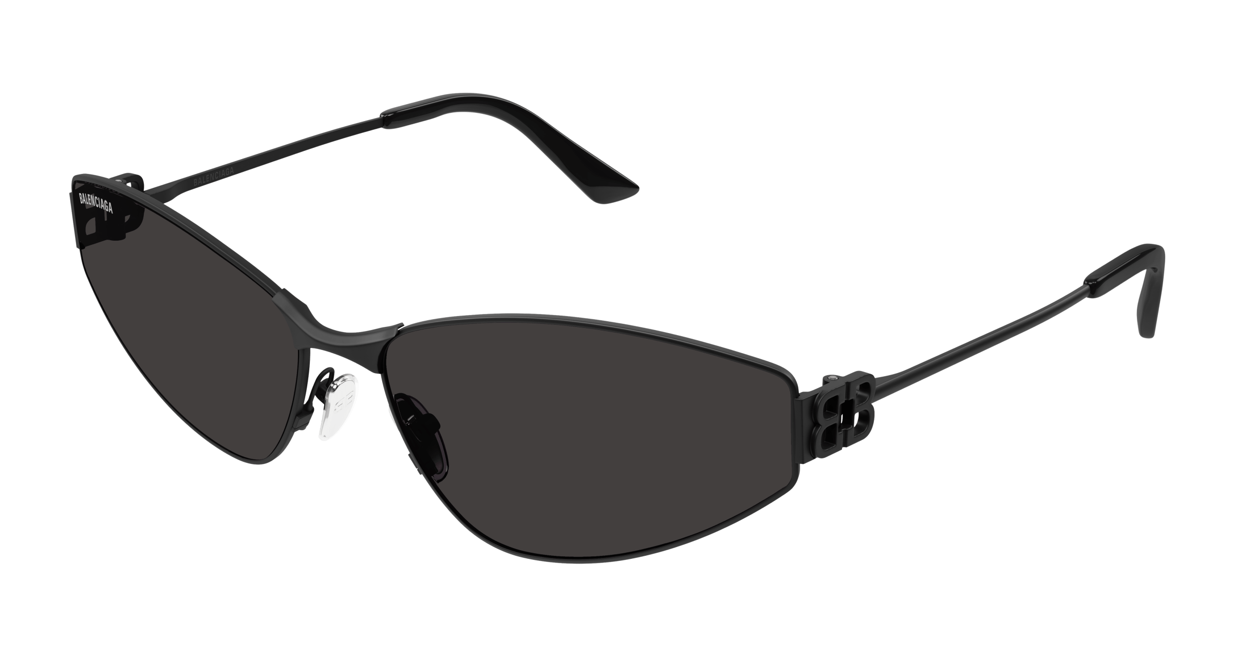 Balenciaga BB0335S Sunglasses | Select Eyewear Balenciaga BB0335S Sunglasses | Select Eyewear