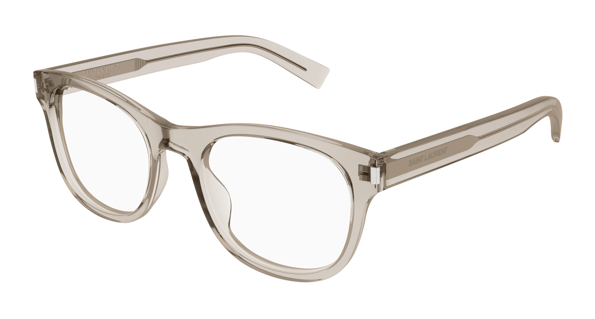 Saint Laurent SL 663 Eyeglasses | Select Eyewear