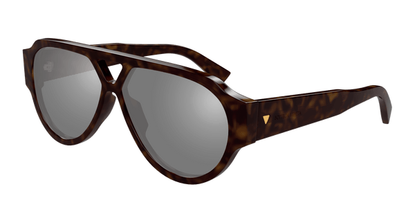 BOTTEGA VENETA サングラス Bottega Veneta BV1318S Sunglasses | Select Eyewear