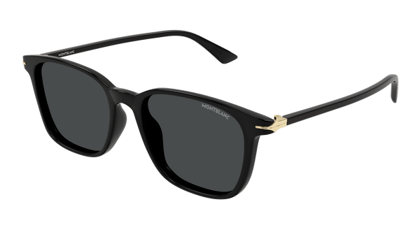 Montblanc MB0338S Sunglasses | Select Eyewear