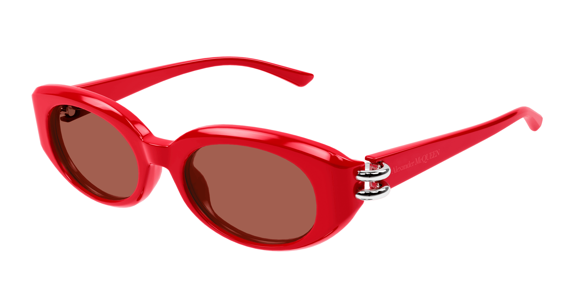 Alexander Mcqueen AM0469S Sunglasses | Select Eyewear