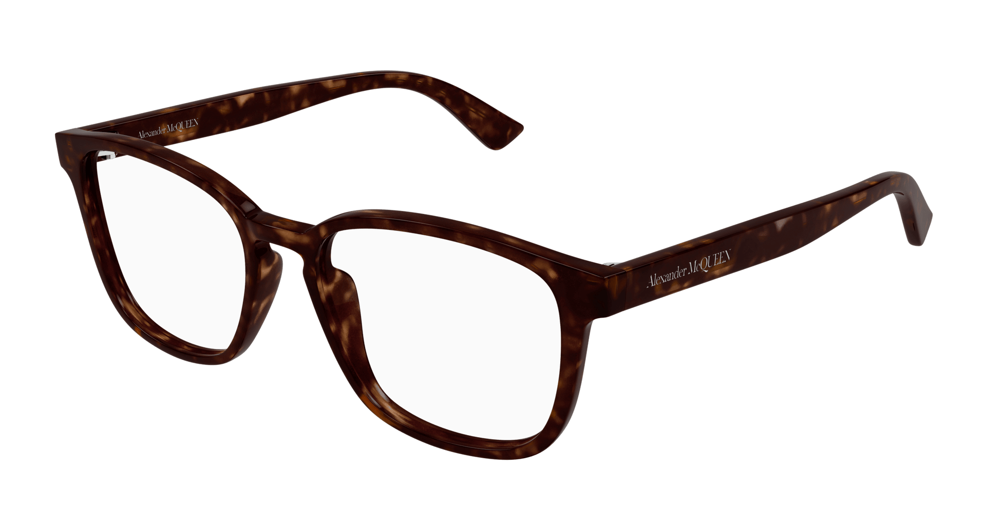 Alexander McQueen AM0462O Eyeglasses | Select Eyewear