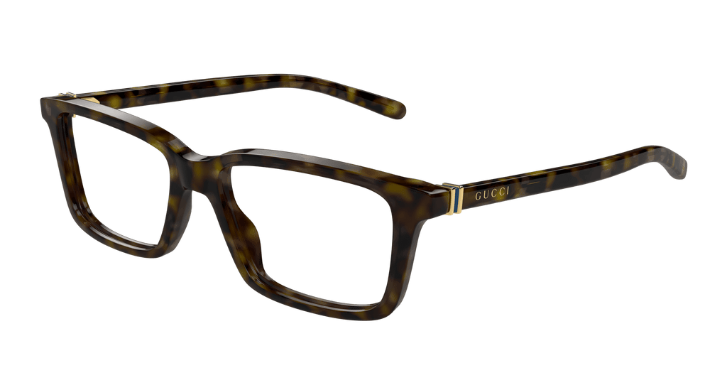 GUCCIメガネ Gucci GG1772S XS (52 - 20) with Brown lenses and Red frame