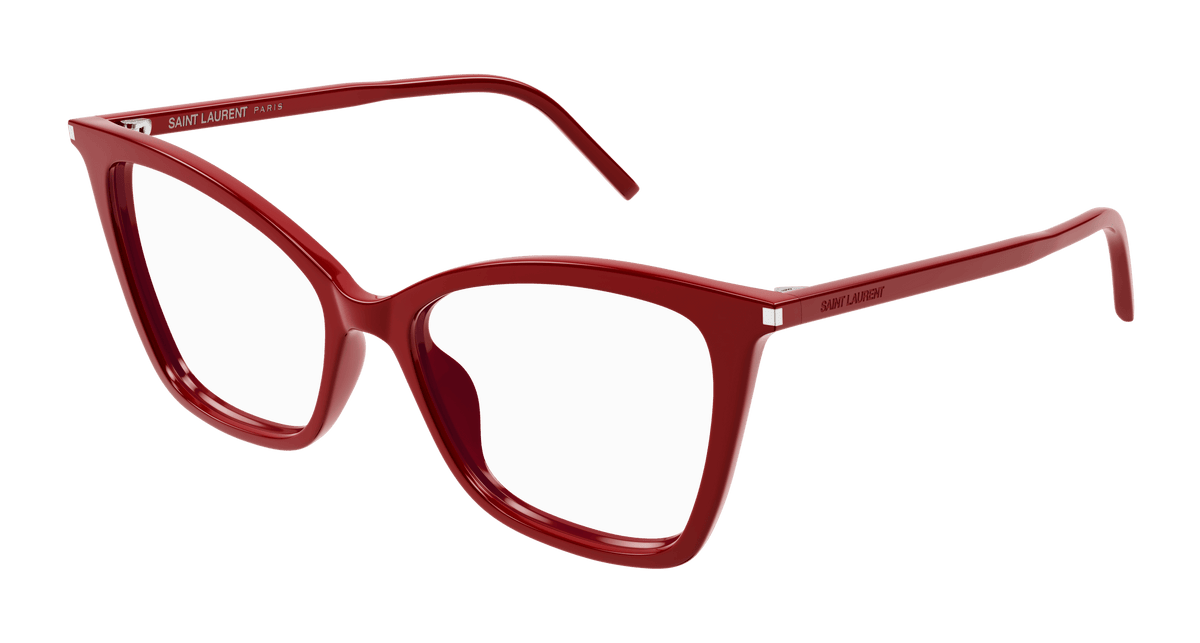 Saint Laurent SL 386 Eyeglasses | Select Eyewear