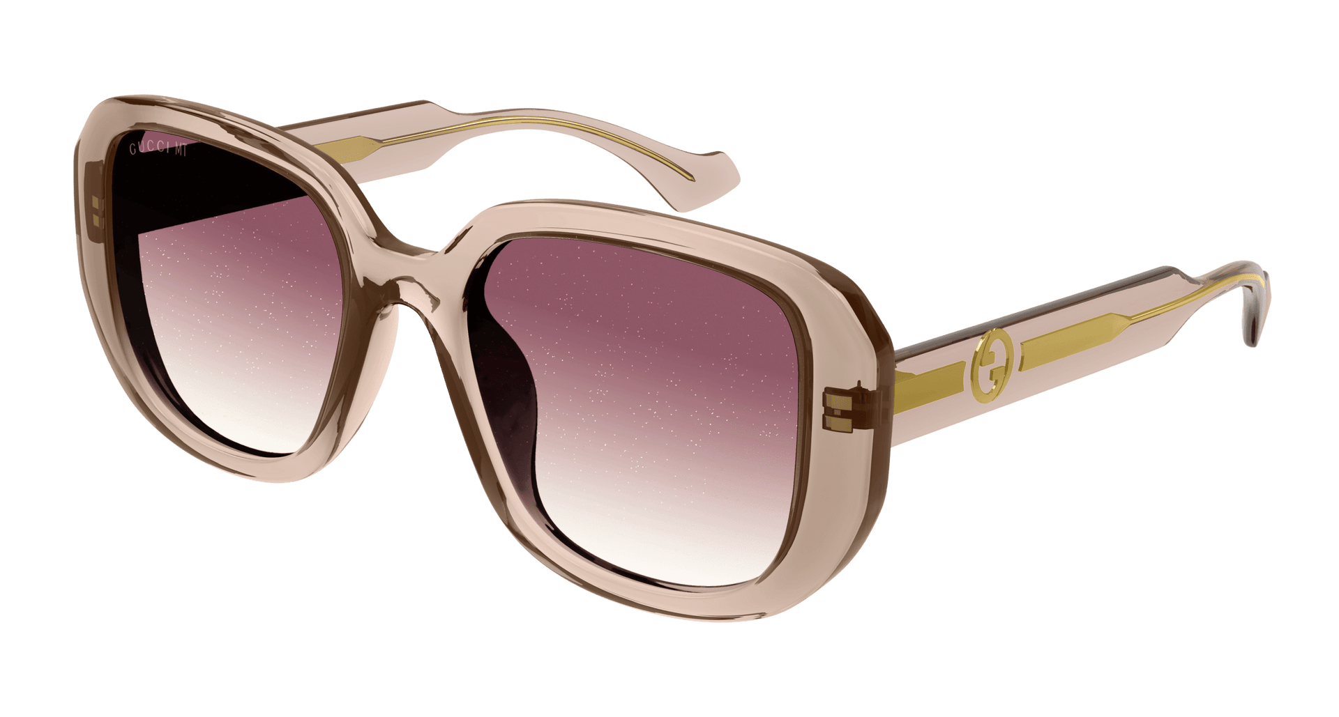 Gucci GG1557SK Sunglasses | Select Eyewear