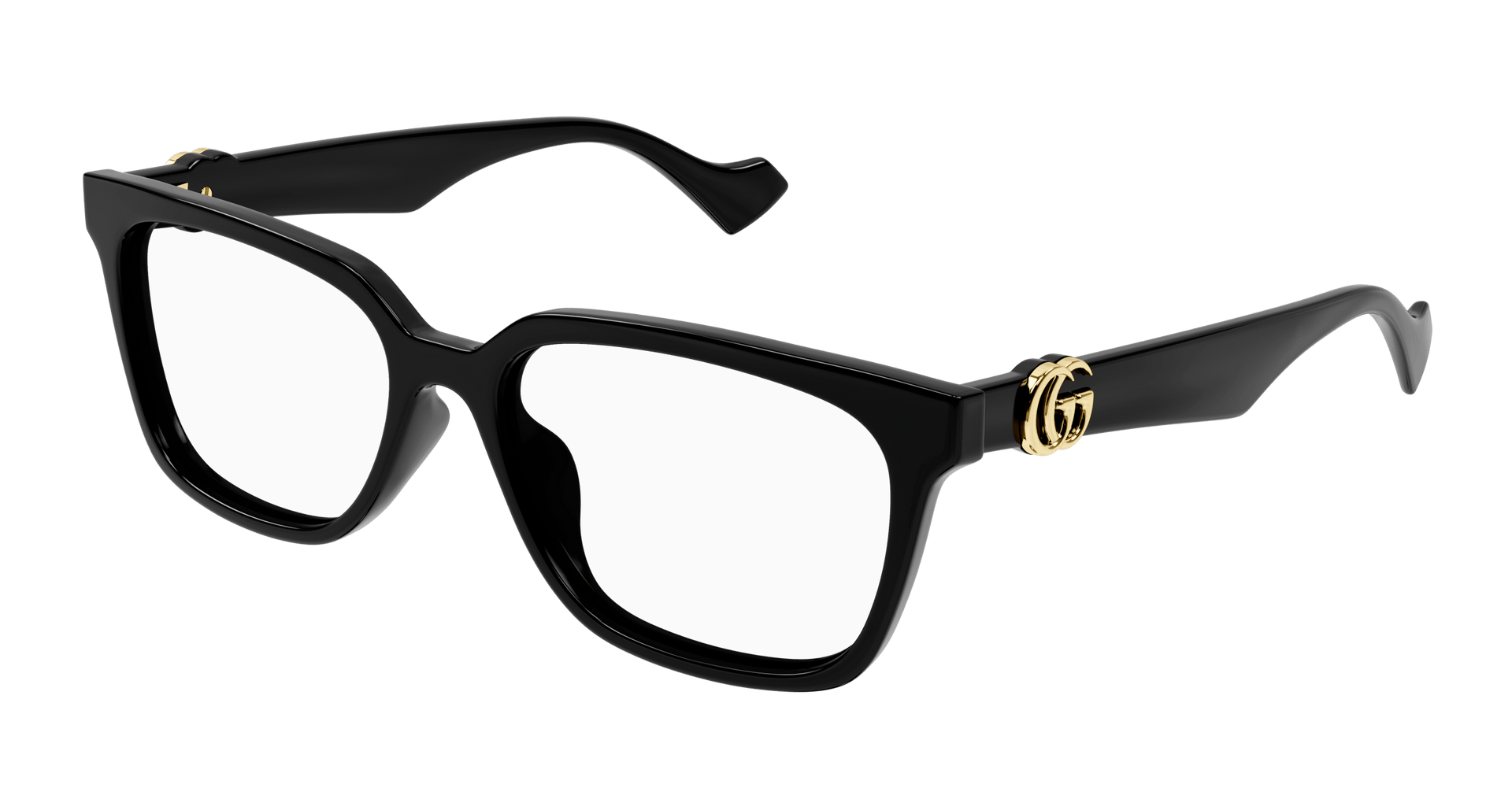 Gucci GG1537OK Eyeglasses | Select Eyewear