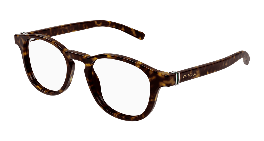 小物 archive GUCCI half-rim eyewear Gucci 52mm Half Rim Square Optical Frames | Nordstromrack