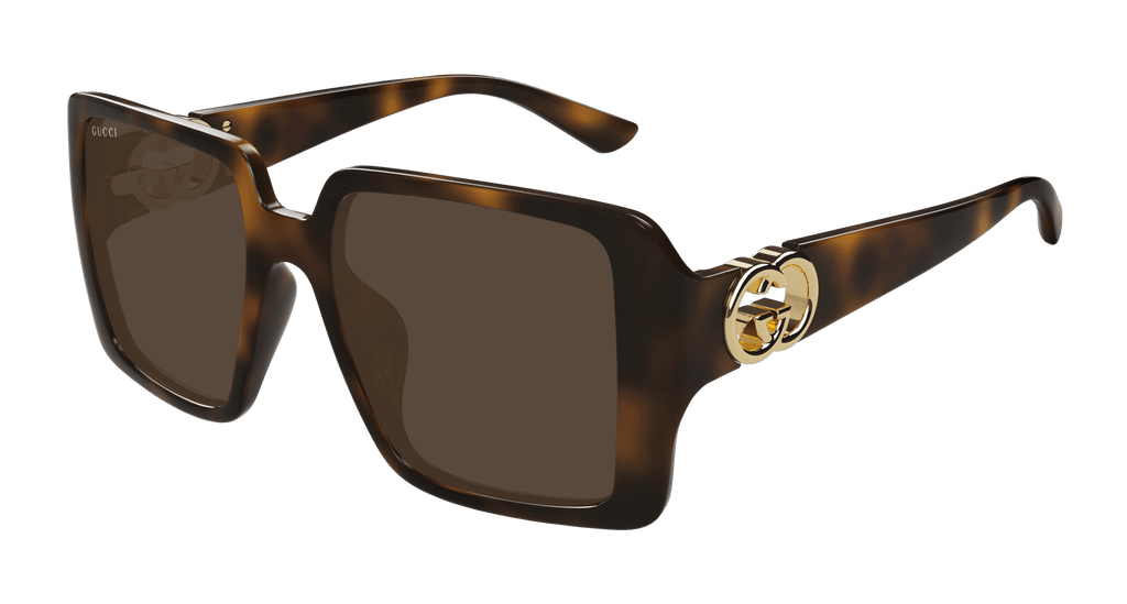 Gucci GG1692SA Sunglasses | Select Eyewear