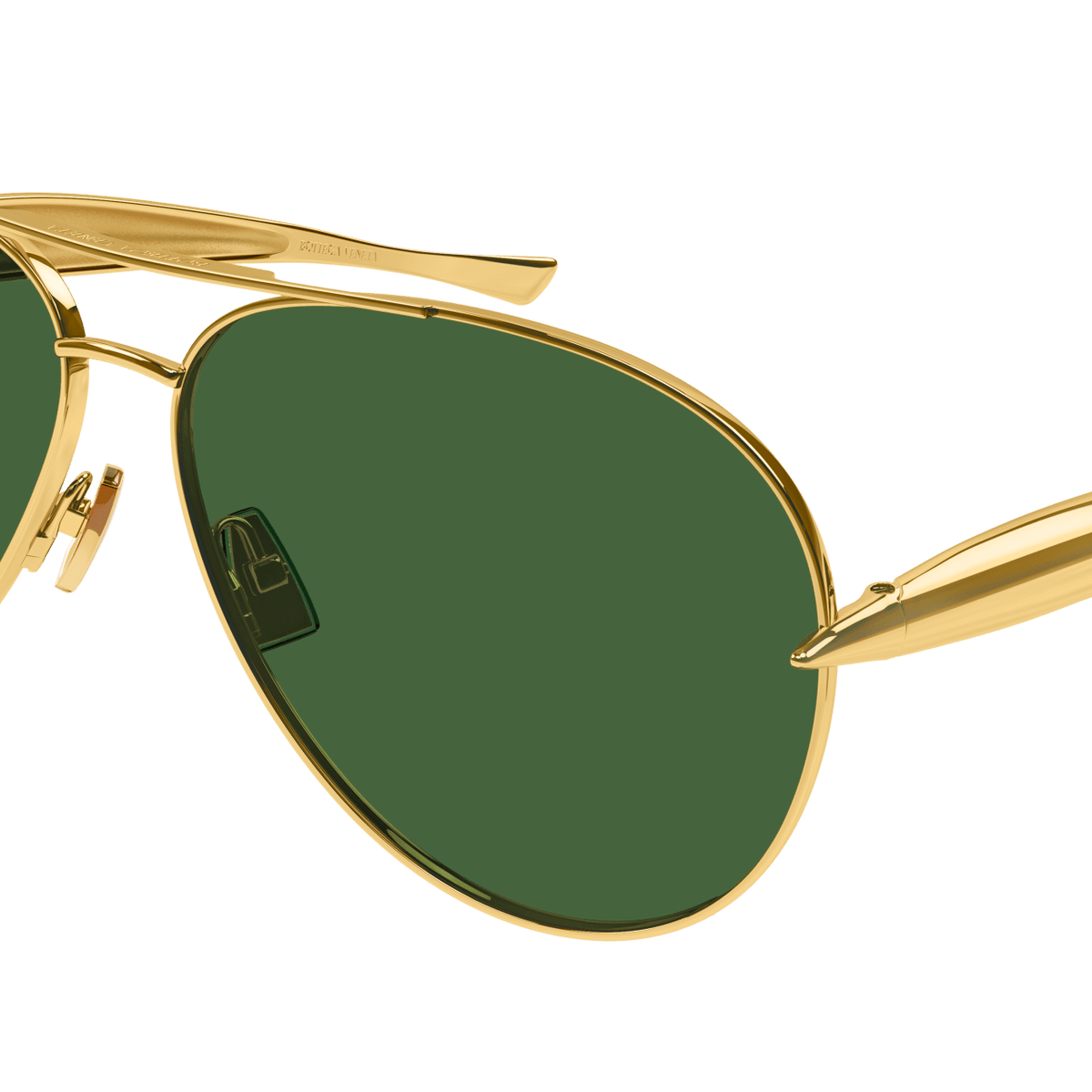 Bottega Veneta BV1305S Sunglasses | Select Eyewear