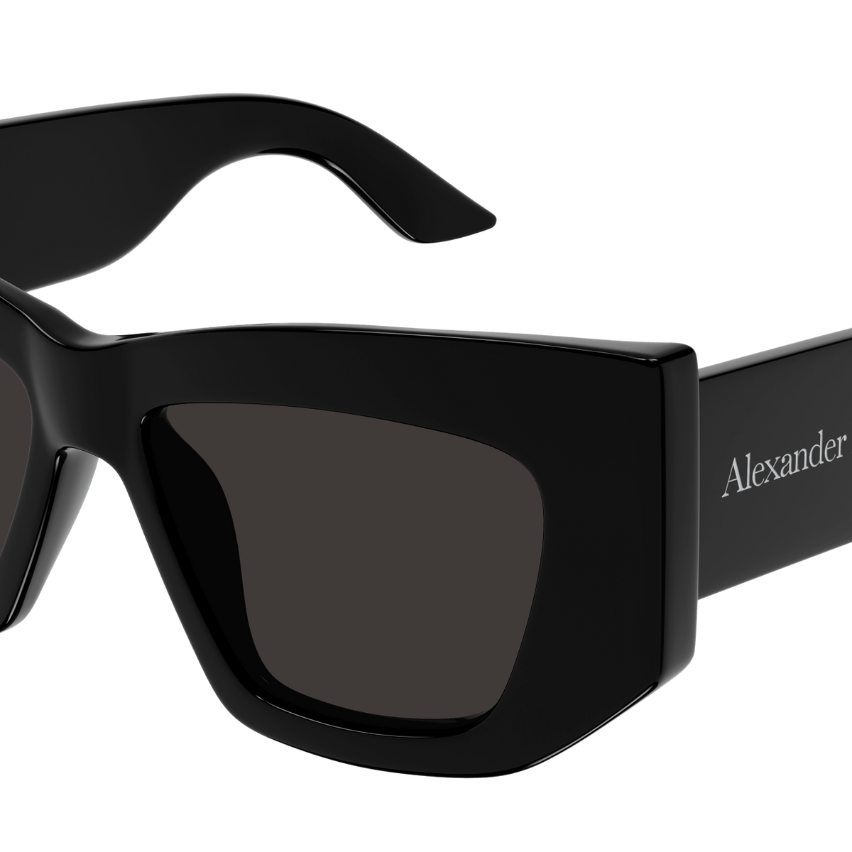 Alexander McQueen AM0448S Sunglasses | Select Eyewear