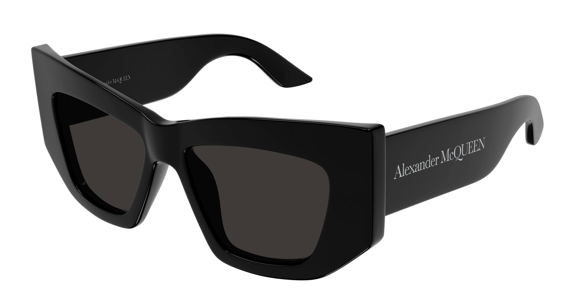 Alexander McQueen AM0448S Sunglasses | Select Eyewear