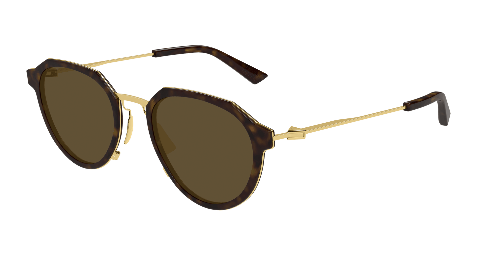 Bottega Veneta BV1331S Sunglasses | Select Eyewear