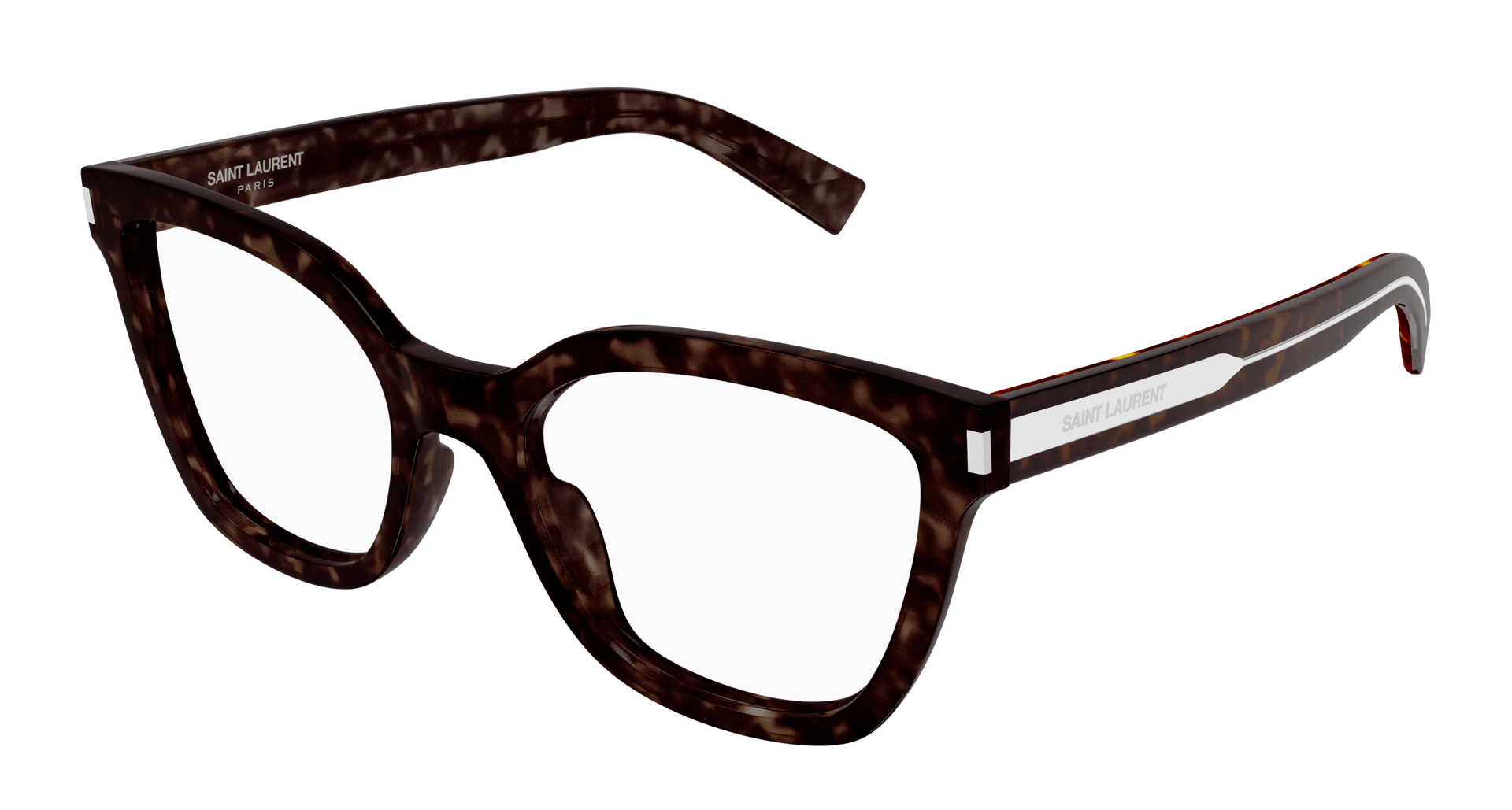 Saint Laurent SL 748 Eyeglasses | Select Eyewear