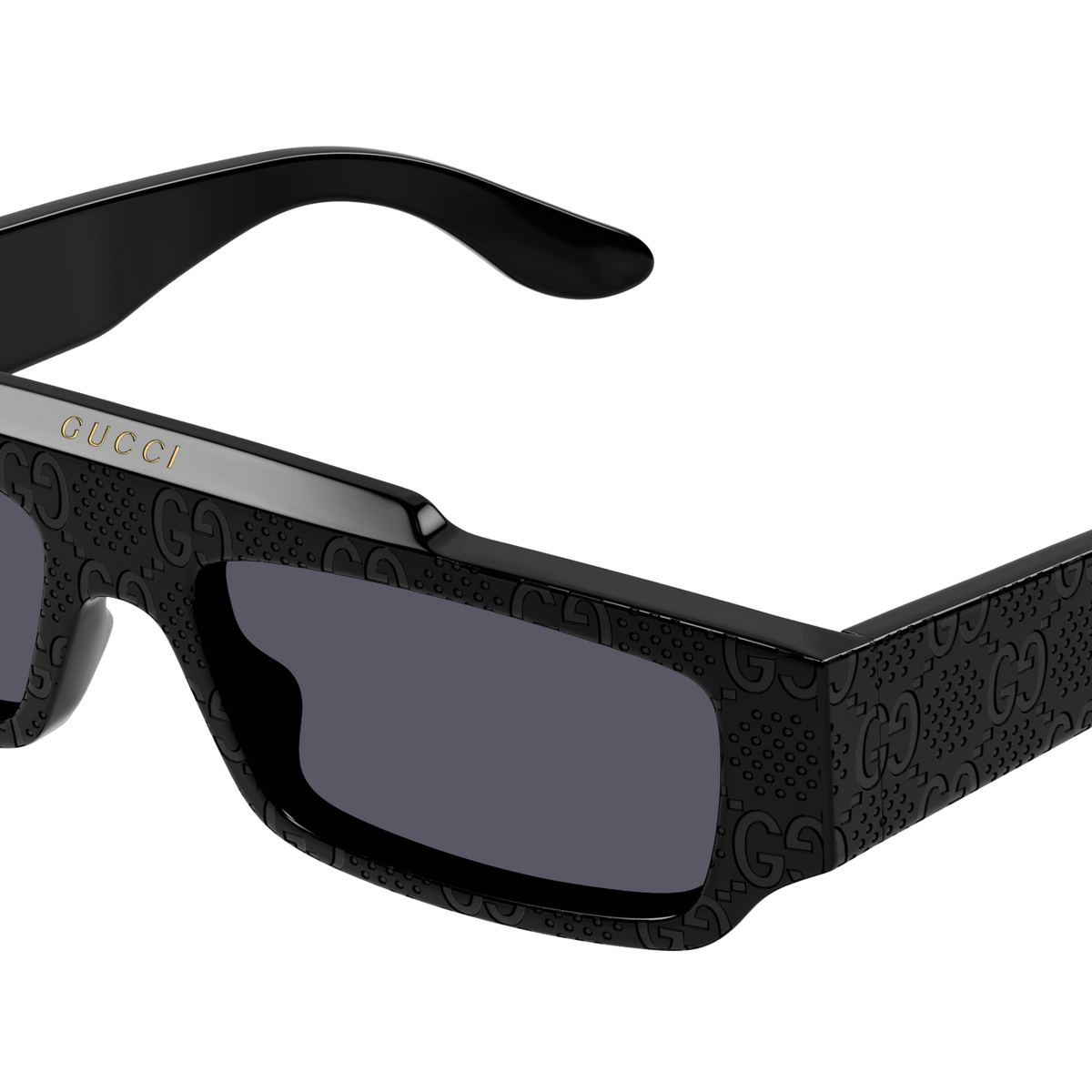 GUCCI＊サングラス Gucci GG1692S Square Sunglasses | Fashion Eyewear