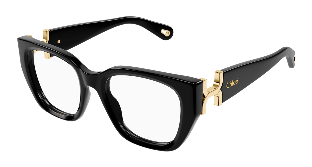 Chloe CH0238O Eyeglasses | Select Eyewear