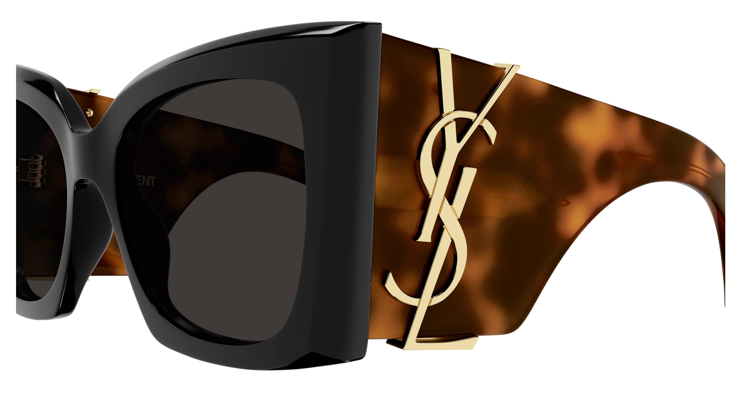 Saint Laurent SL M119 BLAZE Sunglasses | Select Eyewear