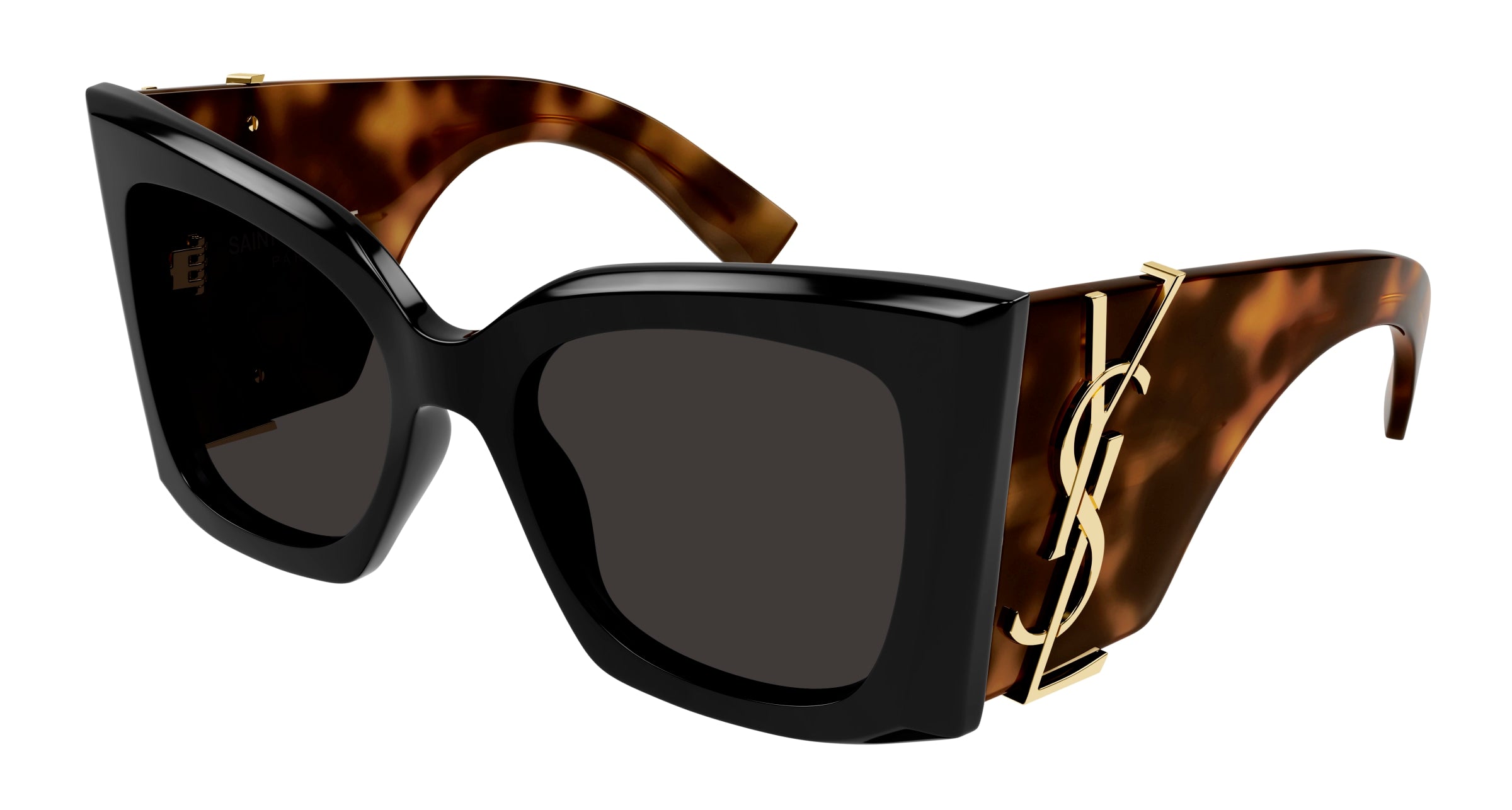 Saint Laurent SL M119 BLAZE Sunglasses | Select Eyewear
