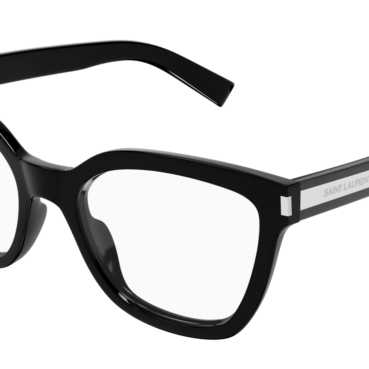 Saint Laurent SL 748 Eyeglasses | Select Eyewear